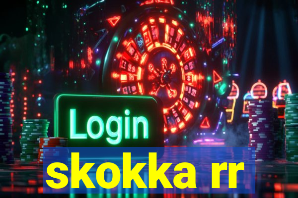 skokka rr